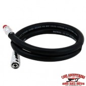 Regulator Hoses