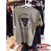 Cave Adventurers Military Appreciation Not For You Dive Unisex T-shirt