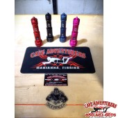 Explorer II Narrow Angle Back-Up Lights