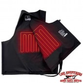 Venture Heat Dry Pro V3 Heating Vest System - Small