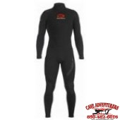 Pinnacle Breakers 3mm Wetsuit