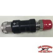 Omniswivel Shutoff valve Sov-1