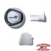 Deep 6 Signature Series Color Kit - White