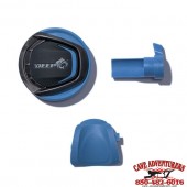 Deep 6 Signature Series Color Kit - Blue