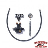 Deep 6 Signature Series Stage Bottle Package