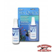McNett Sea Quick Anti-Fog & Lens Cleaner Spray