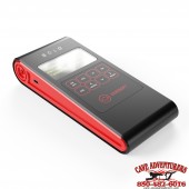 Divesoft solo helium/o2 