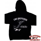 Cave Adventurers Hoodie