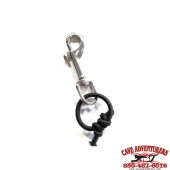 Cave Adventurers Long hose or stage retainer