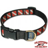 ScubaMax Dog Collar