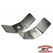 Dive Rite TransPac Stab Plates