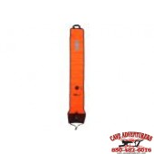 Dive Rite Surface Marking Tube with built in Sleeve