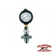 Dive Rite DIN Tank Pressure Gauge