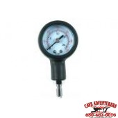 Dive Rite Intermediate Pressure Gauge