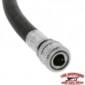 Inflator Hoses