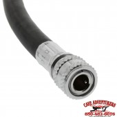 Inflator Hoses