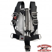 Hollis Solo Harness