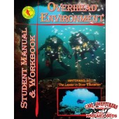 IANTD Overhead Environment Diver Student Manual