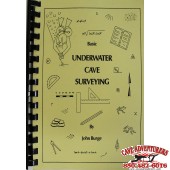 Underwater Cave Survey