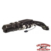 Liberty Sidemount Rebreather