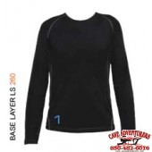 Pinnacle 260 Long Sleeve Merino Undergarment