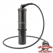 Dive Rite GX40 w/ 70 Lid Primary Scuba Diving Canister Light