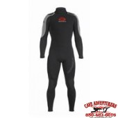 Pinnacle Merino-Elastiprene 3mm Wetsuit