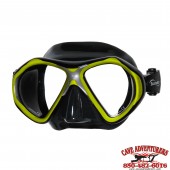 ScubaMax Xterra Mask