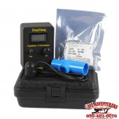 OxyCheq Expedition-X Oxygen Analyzer