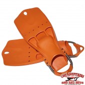 Deep 6 Eddy Fins
