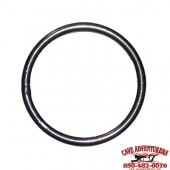 2" Circular Ring *Stainless Steel*