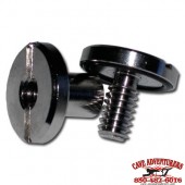 stainless steel assembly screw (sexbolt)