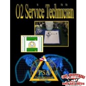 PSAI O2 Service Technician