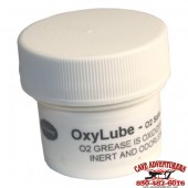 OxyCheq Oxylube - Oxygen Safe Lubricant