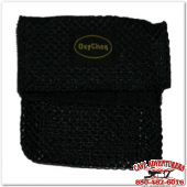 OxyCheq Small Weight Pocket - Pair