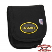 OxyCheq Medium Weight Pocket