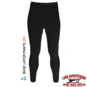 Pinnacle 260 Merino Bottom Undergarments