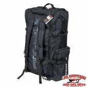 MOTUS BACKPACK /DUFFEL