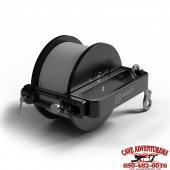 Divesoft Primary Reel 150m (492ft.) or 200m (656ft.)