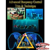 PSAI Advanced Buoyancy Control, Trim & Techniques