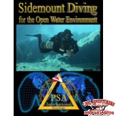 PSAI Sidemount Diving for the Open Water Environment