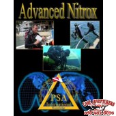 PSAI Advanced Nitrox Manual 