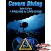 PSAI Cavern Diving Manual