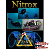 PSAI Nitrox Manual