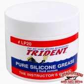 Trident Pure Silicone Grease