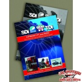 SDI CPROX1st AED Manual