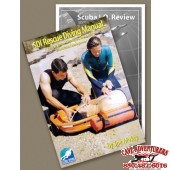 SDI Rescue Diver Manual