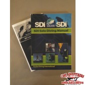 SDI Solo Diving Manual