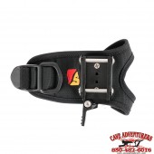 Dive Rite Soft Handmount with QRM