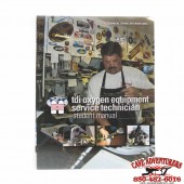 TDI Equipment Service Technician Manual
